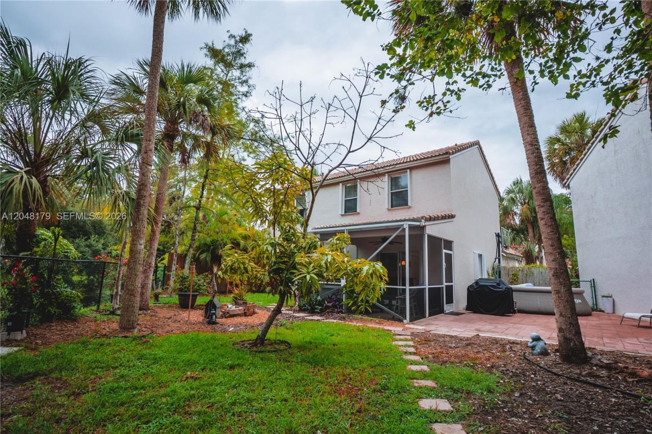 3871 Jasmine Ln, Coral Springs, FL 33065 Photo