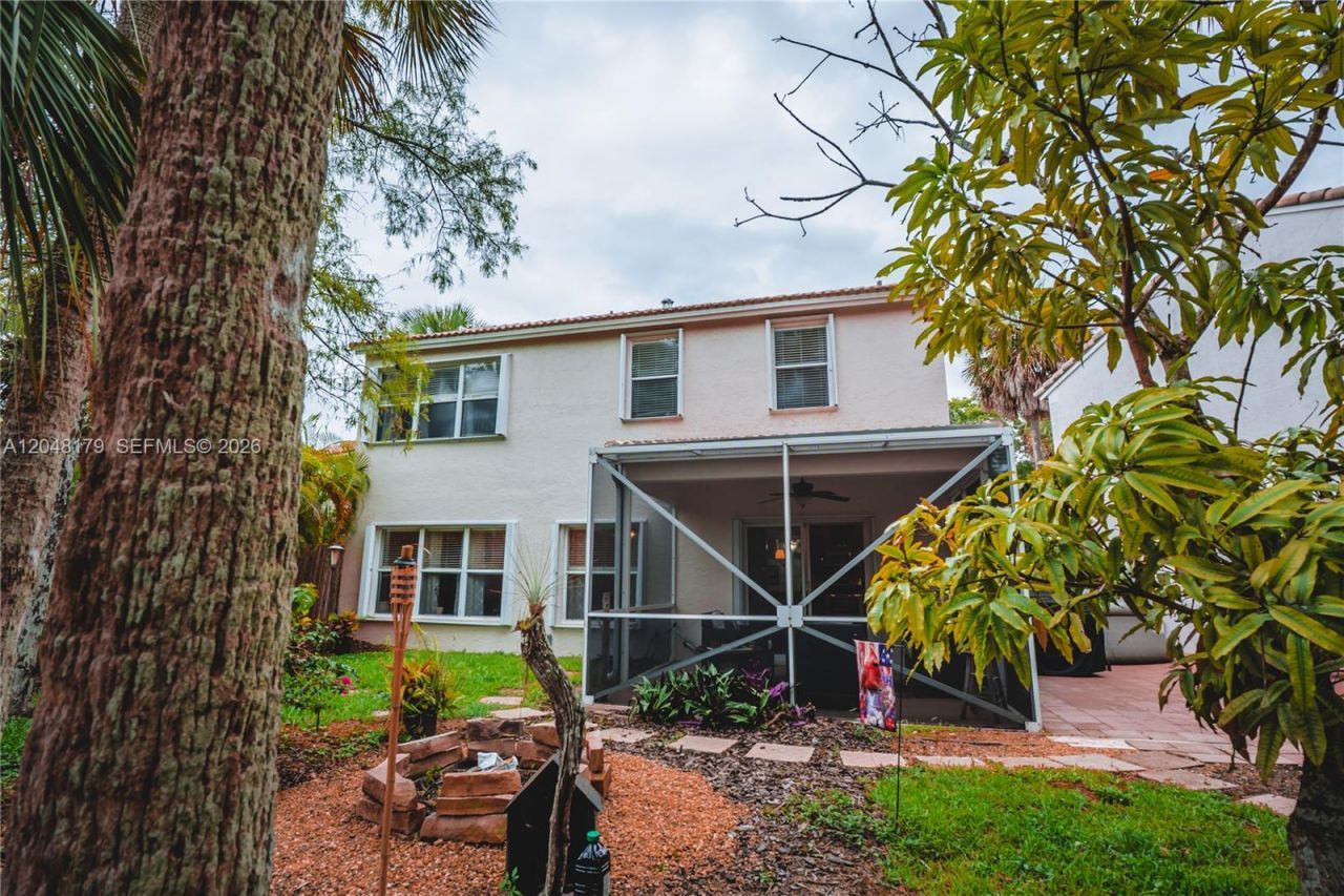 3871 Jasmine Ln, Coral Springs, FL 33065 Photo