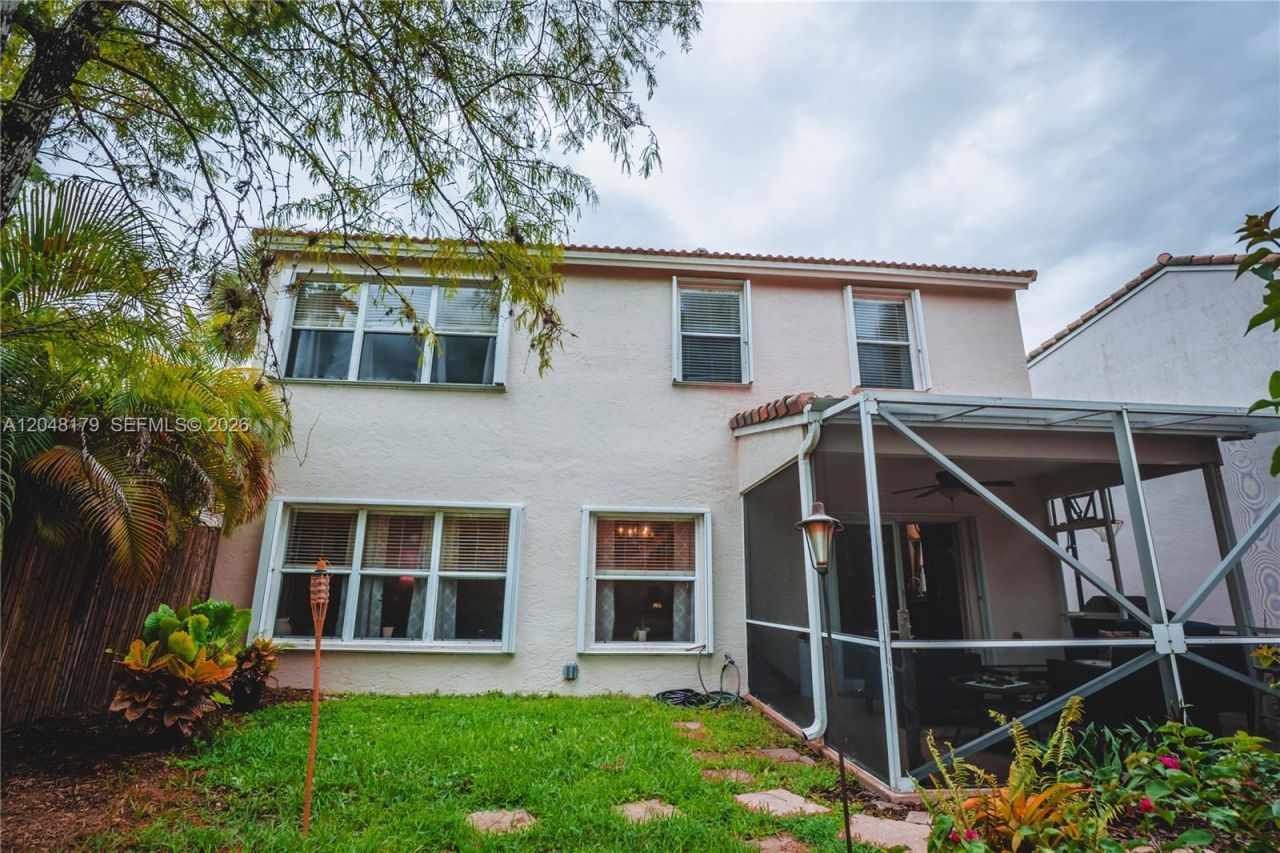 3871 Jasmine Ln, Coral Springs, FL 33065 Photo