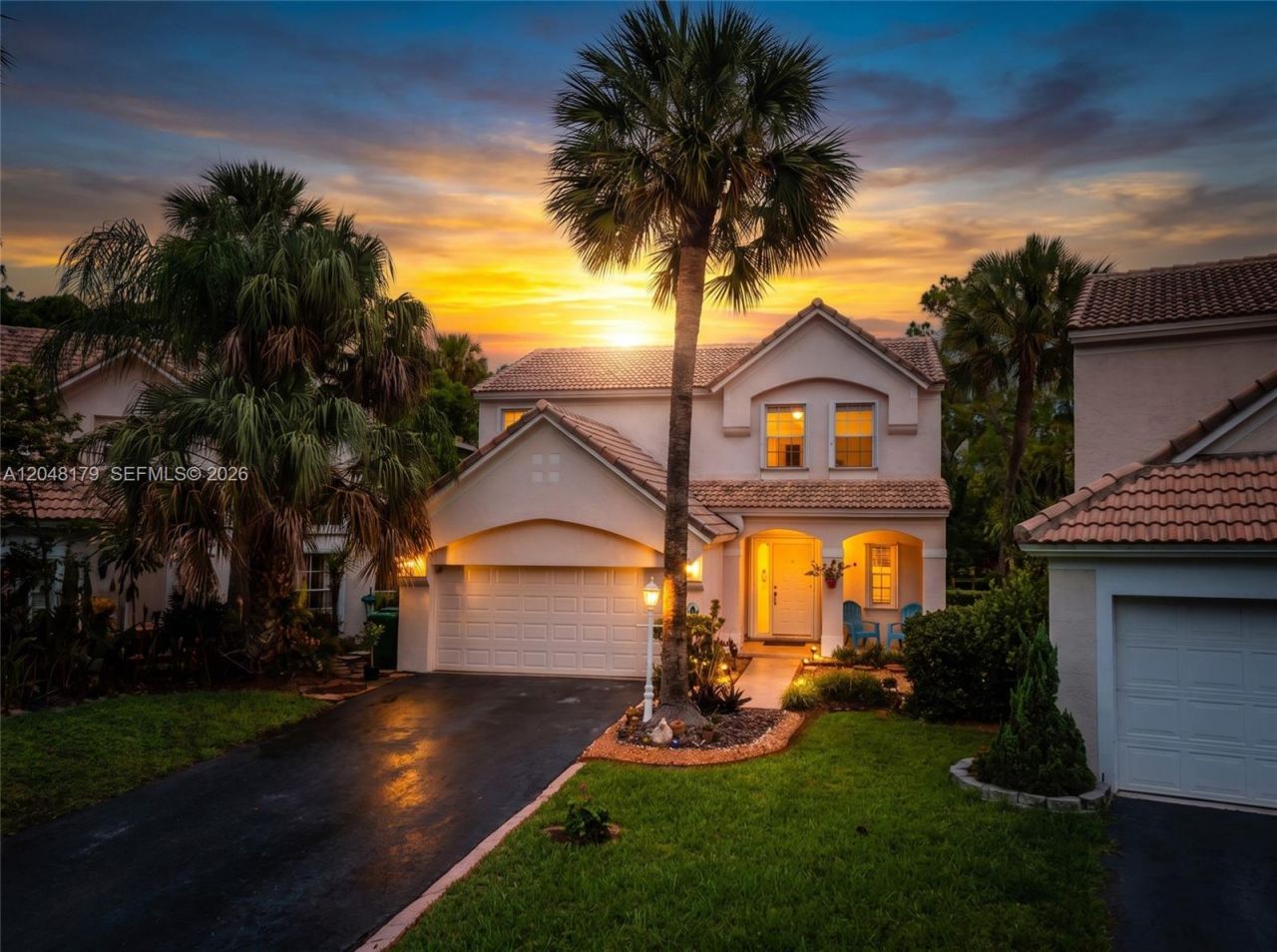 3871 Jasmine Ln, Coral Springs, FL 33065 Photo