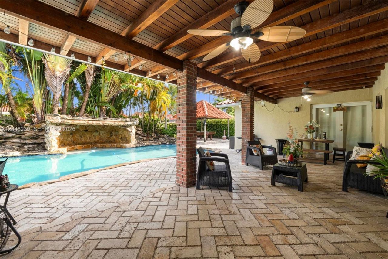 14012 SW 38th Ter , Miami, FL 33175 Photo