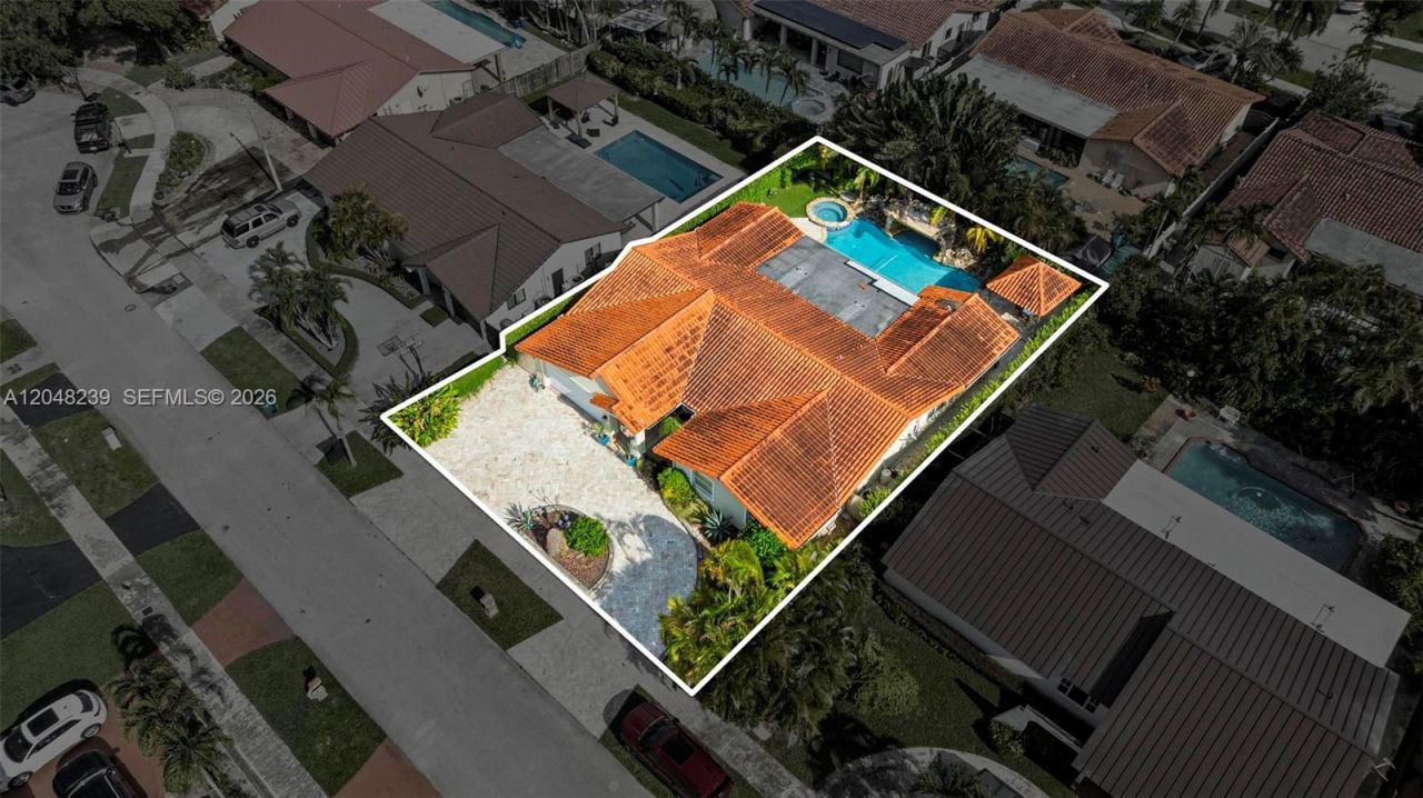 14012 SW 38th Ter , Miami, FL 33175 Photo