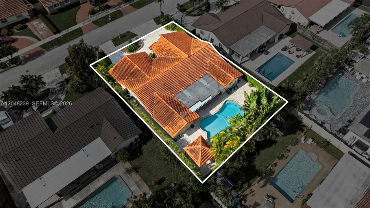 14012 SW 38th Ter, Miami, FL 33175 Photo