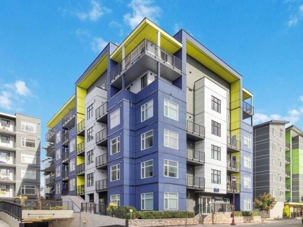 868 Orono Ave , Unit #104, Langford, BC V9B 0X9