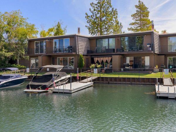 2031 Venice Drive, Unit 327, South Lake Tahoe, CA 96150