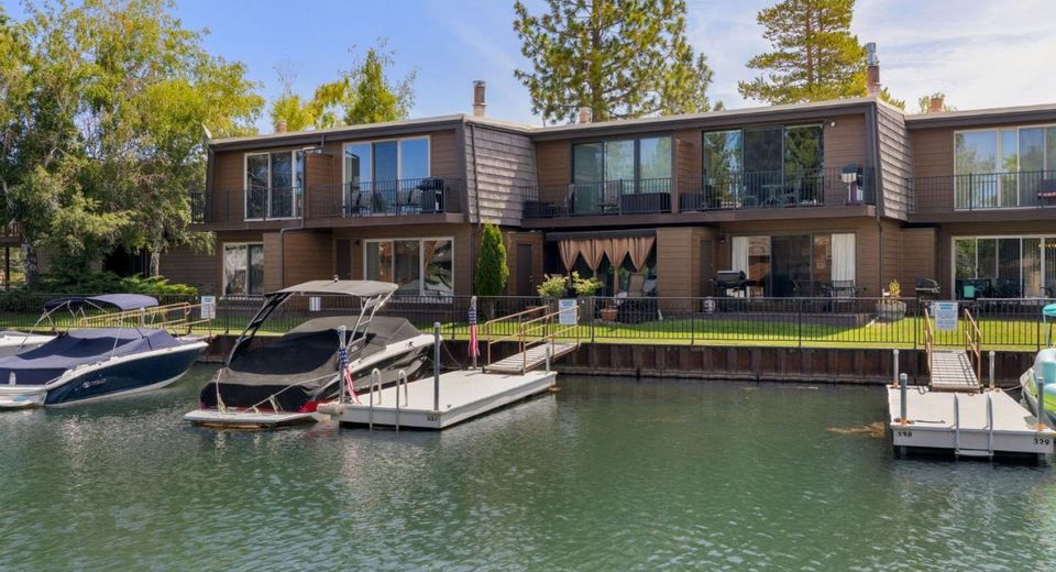 2031 Venice Drive, Unit 327, South Lake Tahoe, CA 96150 Photo