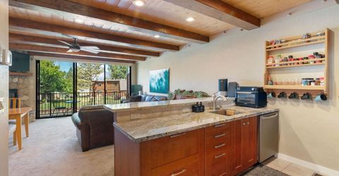2031 Venice Drive, Unit 327, South Lake Tahoe, CA 96150 Photo