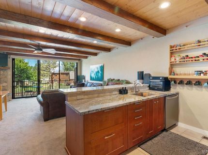 2031 Venice Drive, Unit 327, South Lake Tahoe, CA 96150 Photo