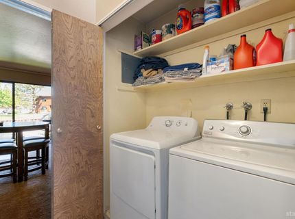 2031 Venice Drive, Unit 327, South Lake Tahoe, CA 96150 Photo