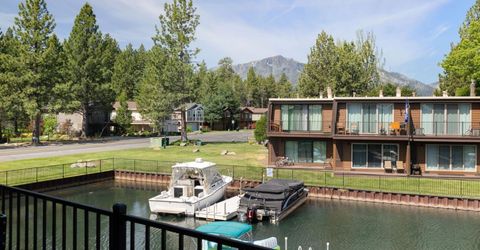 2031 Venice Drive, Unit 327, South Lake Tahoe, CA 96150 Photo