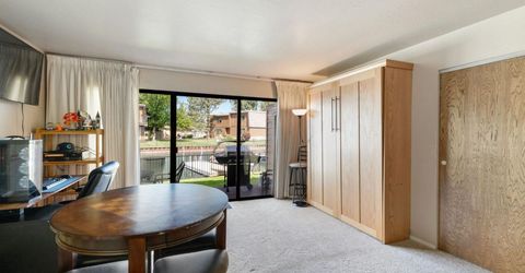 2031 Venice Drive, Unit 327, South Lake Tahoe, CA 96150 Photo