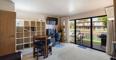 2031 Venice Drive, Unit 327, South Lake Tahoe, CA 96150 Photo