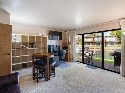 2031 Venice Drive, Unit 327, South Lake Tahoe, CA 96150 Photo