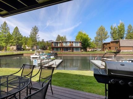 2031 Venice Drive, Unit 327, South Lake Tahoe, CA 96150 Photo