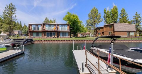 2031 Venice Drive, Unit 327, South Lake Tahoe, CA 96150 Photo