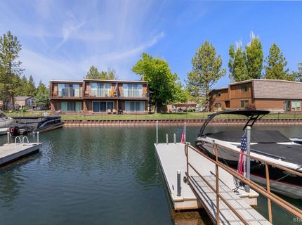 2031 Venice Drive, Unit 327, South Lake Tahoe, CA 96150 Photo