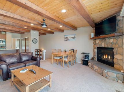 2031 Venice Drive, Unit 327, South Lake Tahoe, CA 96150 Photo
