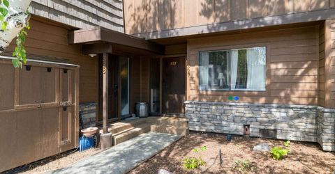 2031 Venice Drive, Unit 327, South Lake Tahoe, CA 96150 Photo