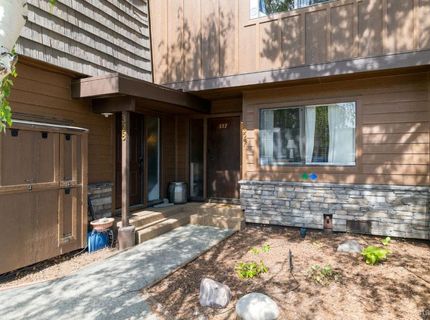 2031 Venice Drive, Unit 327, South Lake Tahoe, CA 96150 Photo
