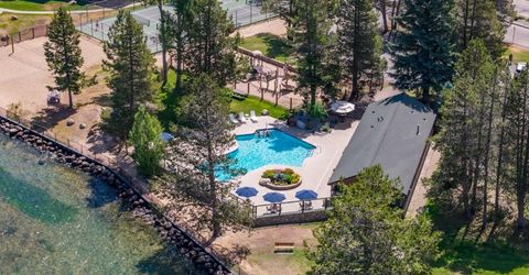 2031 Venice Drive, Unit 327, South Lake Tahoe, CA 96150 Photo