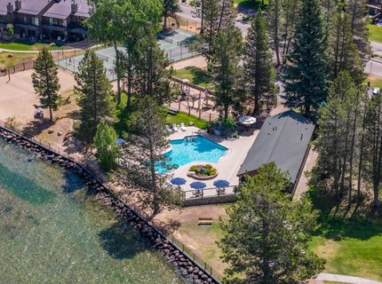 2031 Venice Drive, Unit 327, South Lake Tahoe, CA 96150 Photo