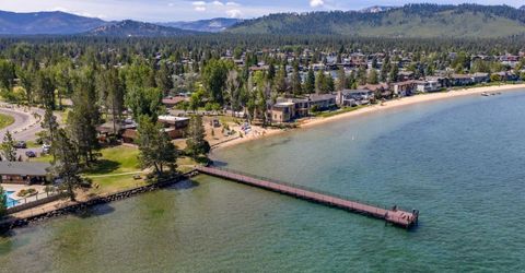 2031 Venice Drive, Unit 327, South Lake Tahoe, CA 96150 Photo