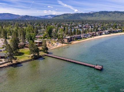 2031 Venice Drive, Unit 327, South Lake Tahoe, CA 96150 Photo