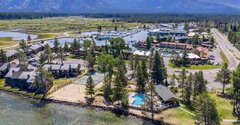 2031 Venice Drive, Unit 327, South Lake Tahoe, CA 96150 Photo