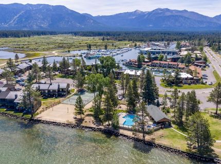 2031 Venice Drive, Unit 327, South Lake Tahoe, CA 96150 Photo