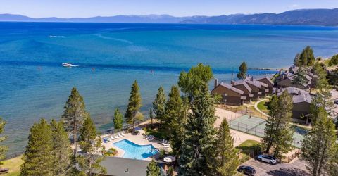 2031 Venice Drive, Unit 327, South Lake Tahoe, CA 96150 Photo