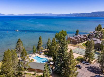 2031 Venice Drive, Unit 327, South Lake Tahoe, CA 96150 Photo