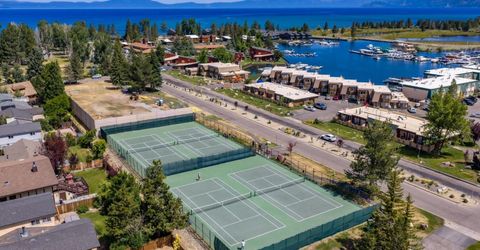 2031 Venice Drive, Unit 327, South Lake Tahoe, CA 96150 Photo