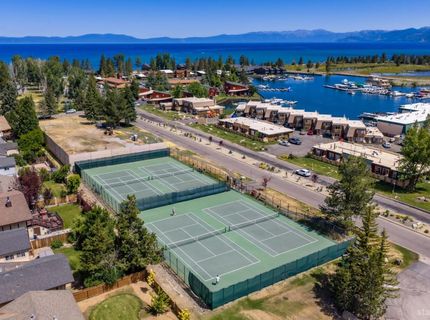 2031 Venice Drive, Unit 327, South Lake Tahoe, CA 96150 Photo