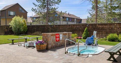 2031 Venice Drive, Unit 327, South Lake Tahoe, CA 96150 Photo