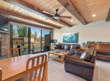 2031 Venice Drive, Unit 327, South Lake Tahoe, CA 96150 Photo