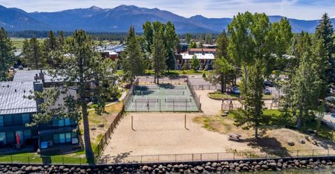 2031 Venice Drive, Unit 327, South Lake Tahoe, CA 96150 Photo