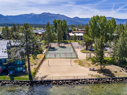 2031 Venice Drive, Unit 327, South Lake Tahoe, CA 96150 Photo