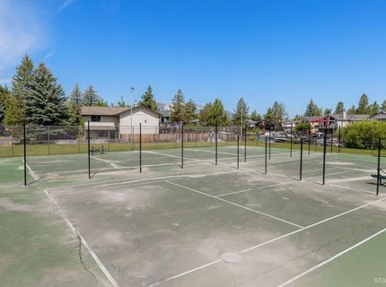 2031 Venice Drive, Unit 327, South Lake Tahoe, CA 96150 Photo