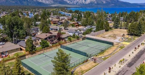 2031 Venice Drive, Unit 327, South Lake Tahoe, CA 96150 Photo