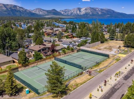 2031 Venice Drive, Unit 327, South Lake Tahoe, CA 96150 Photo