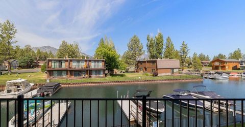 2031 Venice Drive, Unit 327, South Lake Tahoe, CA 96150 Photo
