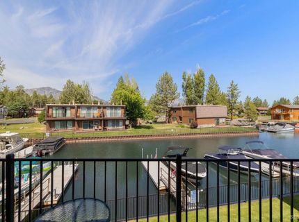 2031 Venice Drive, Unit 327, South Lake Tahoe, CA 96150 Photo