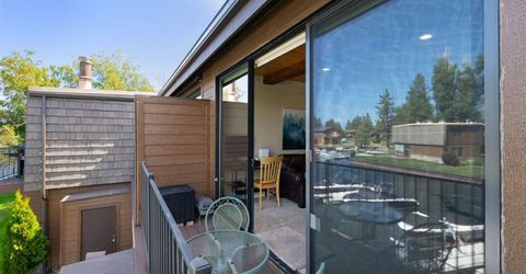 2031 Venice Drive, Unit 327, South Lake Tahoe, CA 96150 Photo