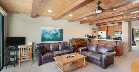 2031 Venice Drive, Unit 327, South Lake Tahoe, CA 96150 Photo