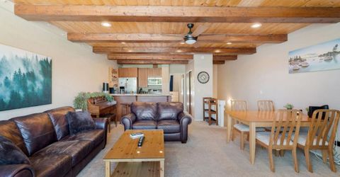 2031 Venice Drive, Unit 327, South Lake Tahoe, CA 96150 Photo