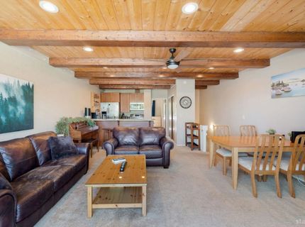 2031 Venice Drive, Unit 327, South Lake Tahoe, CA 96150 Photo