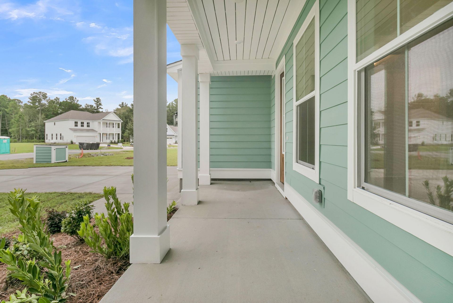 303 Cherry Orchard Drive Photo 4