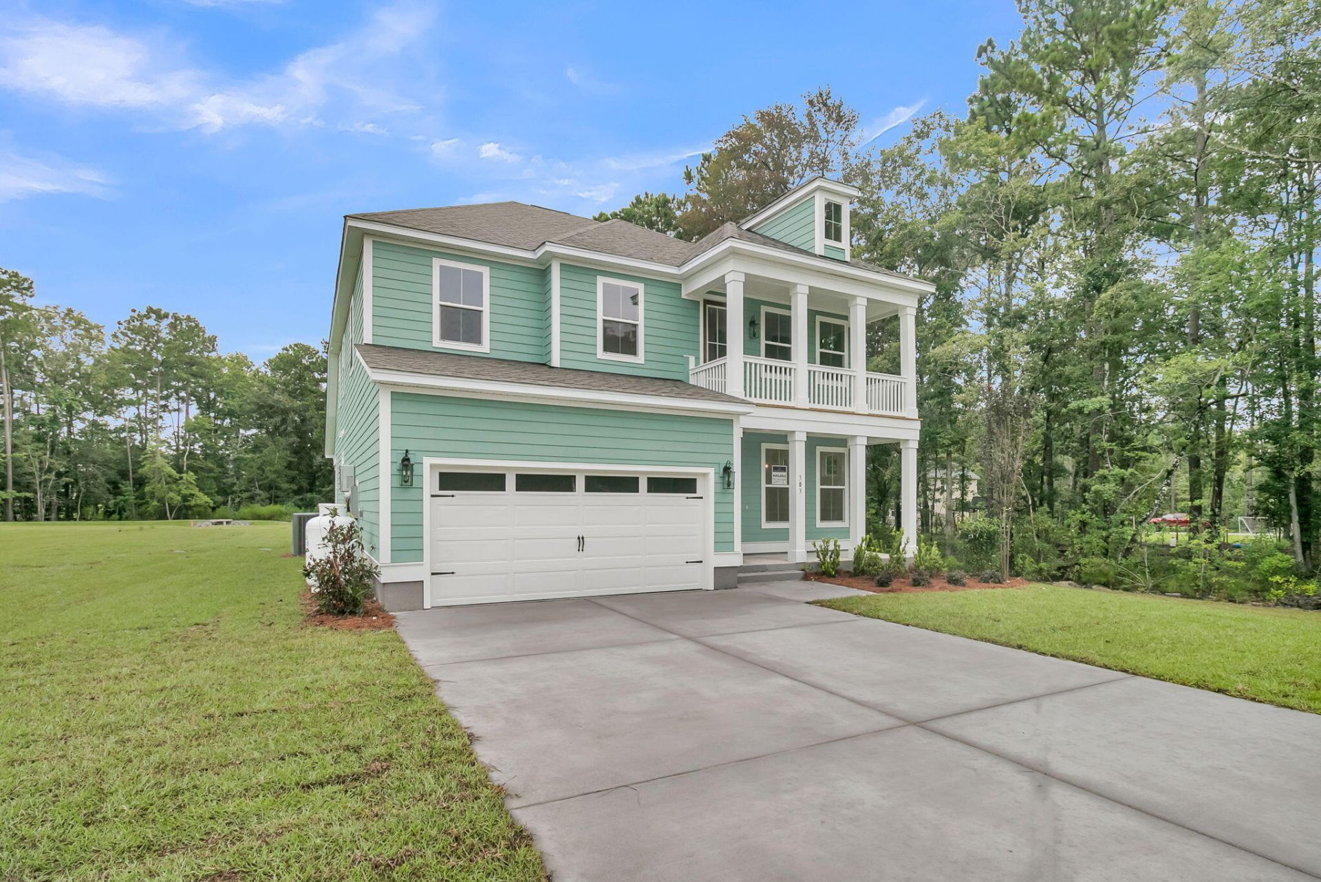 303 Cherry Orchard Drive Photo 45
