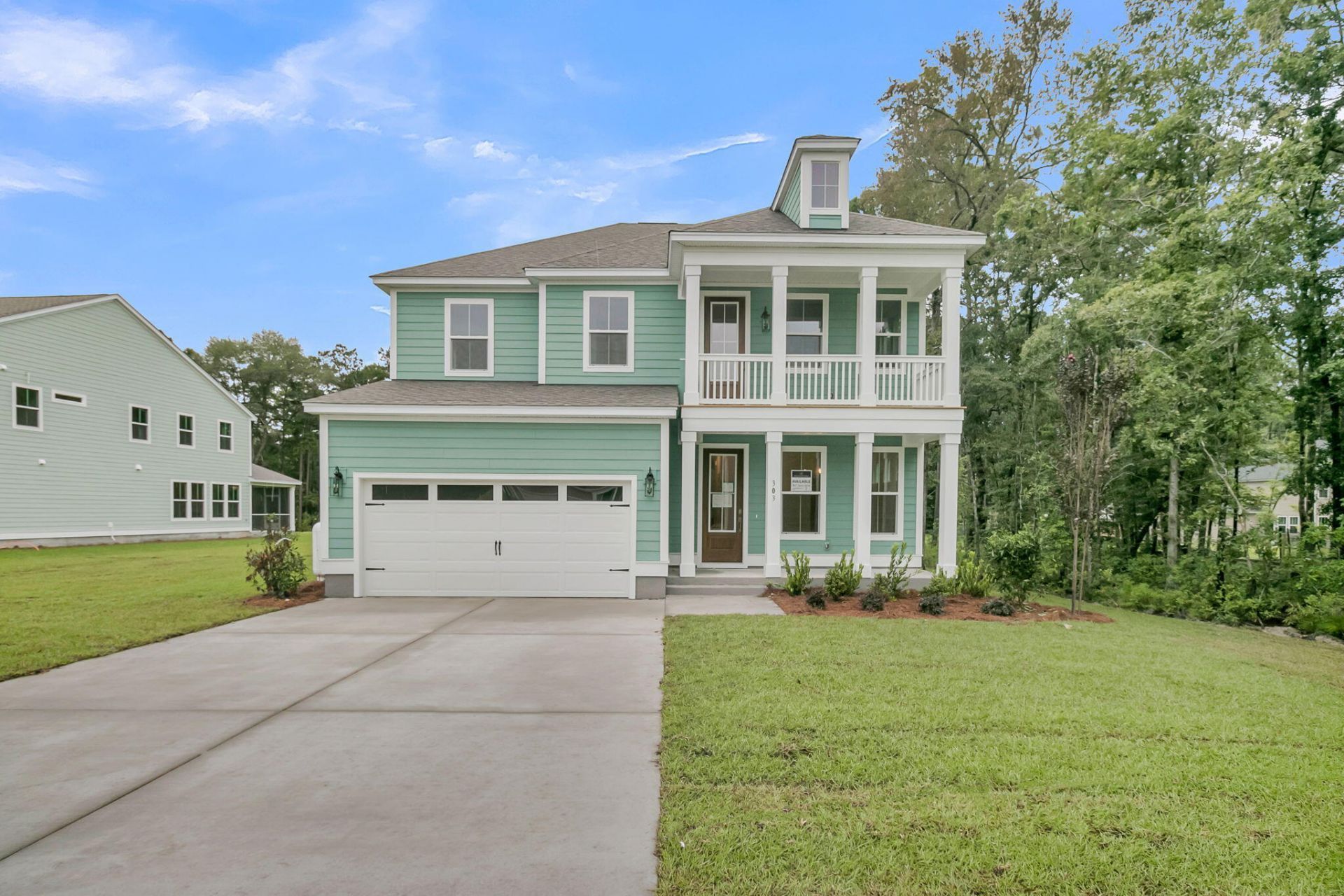 303 Cherry Orchard Drive Photo 46