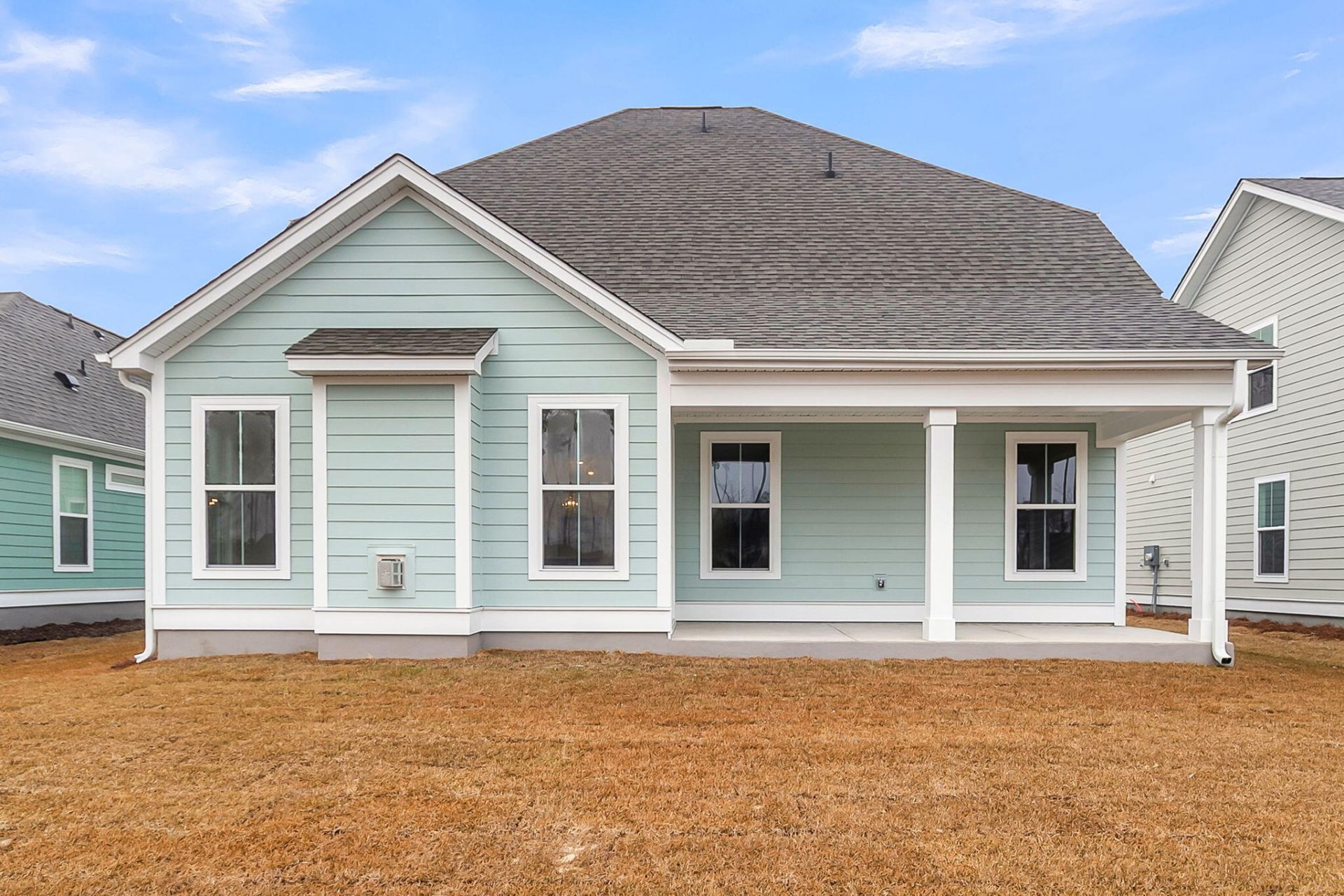 303 Cherry Orchard Drive Photo 8